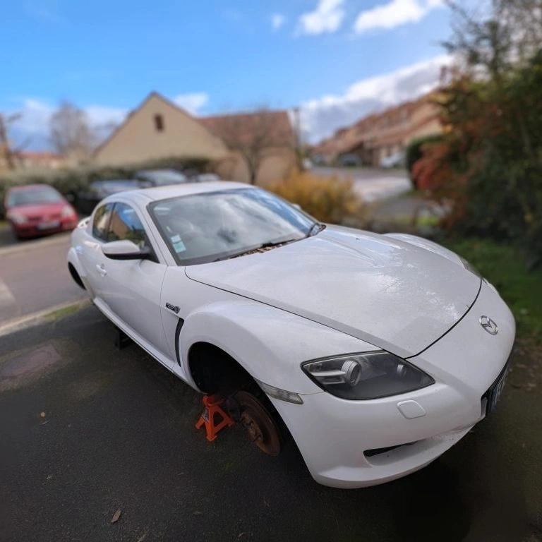rx8